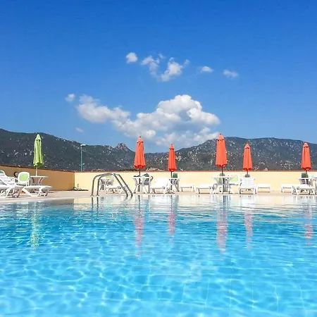 Bilo 3 * Villasimius