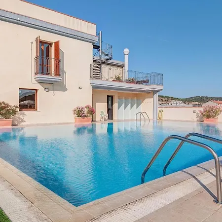 Apartment Bilo 3 *