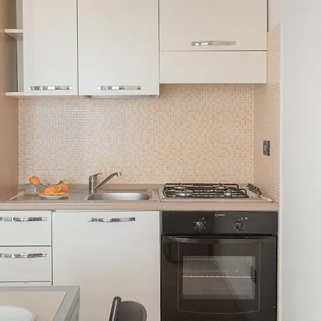Apartment Bilo 3