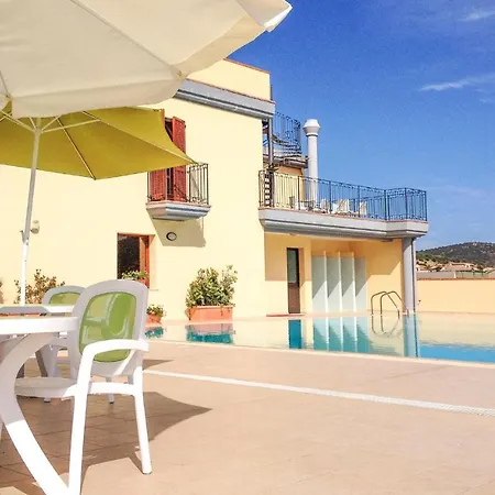 Bilo 3 Apartment *