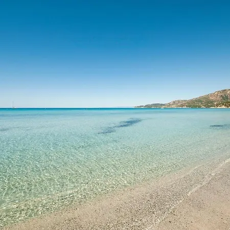 Bilo 3 公寓 维拉西米乌斯