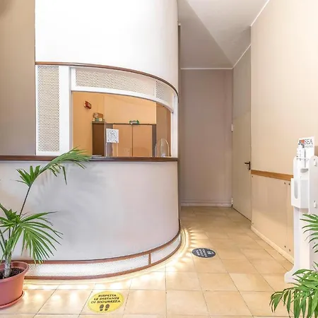 Bilo 3 Apartment Villasimius