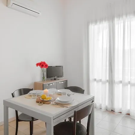 Apartment Bilo 3 *