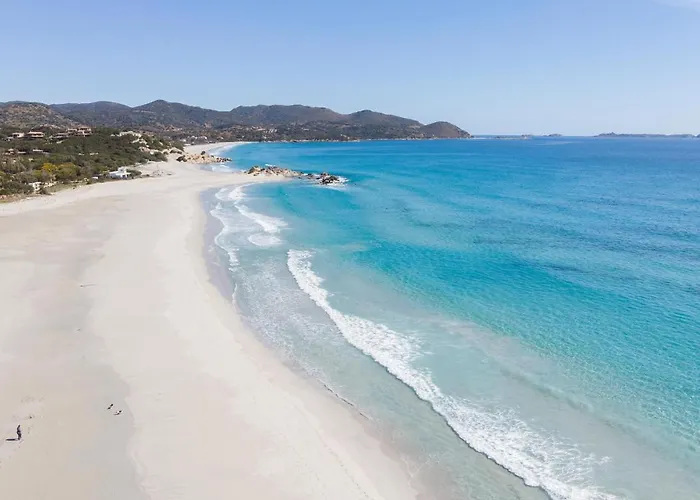 Bilo 3 * Villasimius