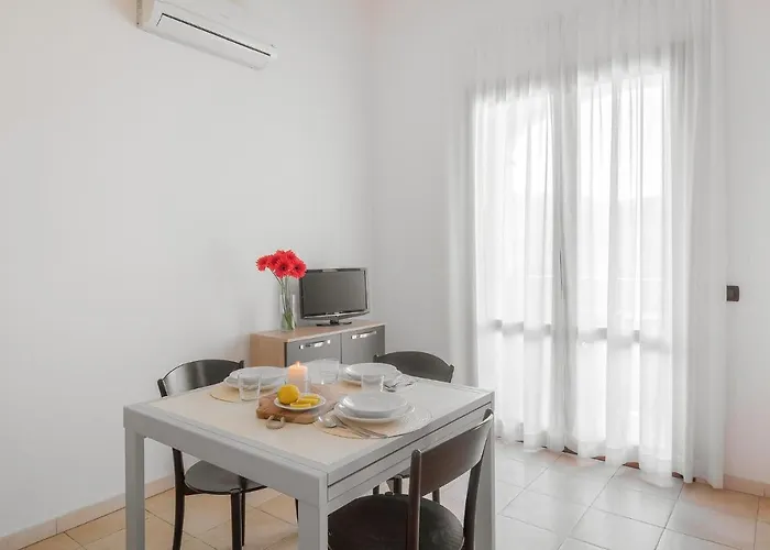 Apartman Bilo 3 *